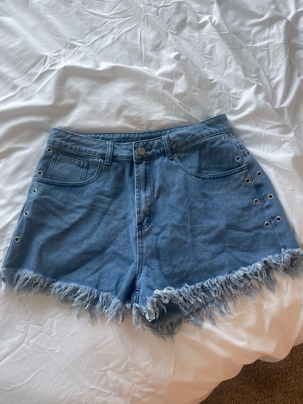 SHEIN shorts